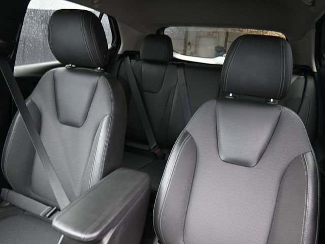 Used 2025 Buick Encore GX Preferred image 16