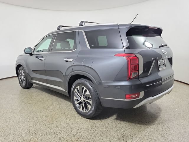 Used 2020 Hyundai Palisade SEL FWD image 7