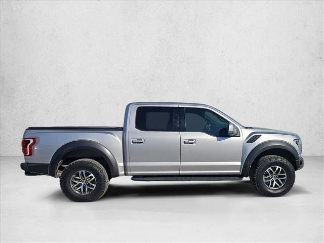 Used 2018 Ford F150 Raptor w/ Equipment Group 802A Luxury image 6