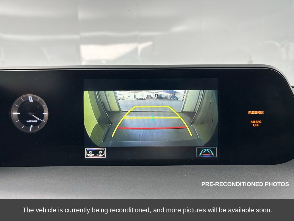 Used 2022 Lexus UX 250h F Sport image 18