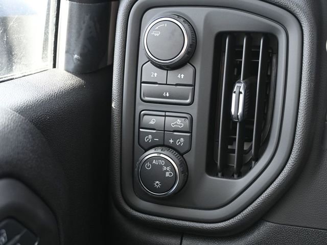 New 2025 Chevrolet Silverado 2500 W/T w/ WT Convenience Package image 33
