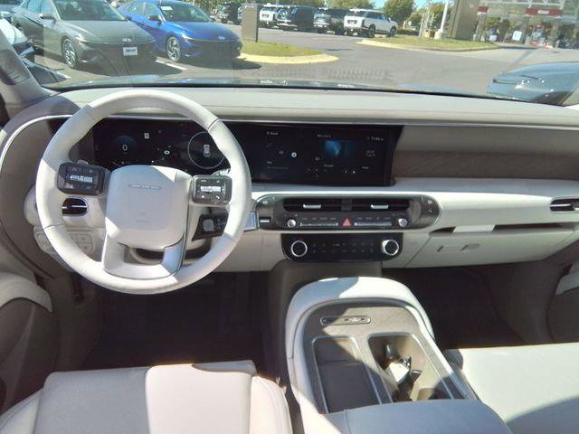 New 2026 Hyundai Palisade Limited image 10