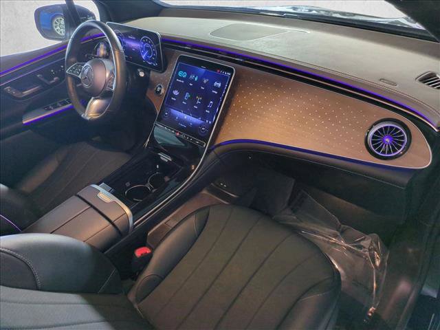 Certified 2024 Mercedes-Benz EQE 350+ SUV image 22