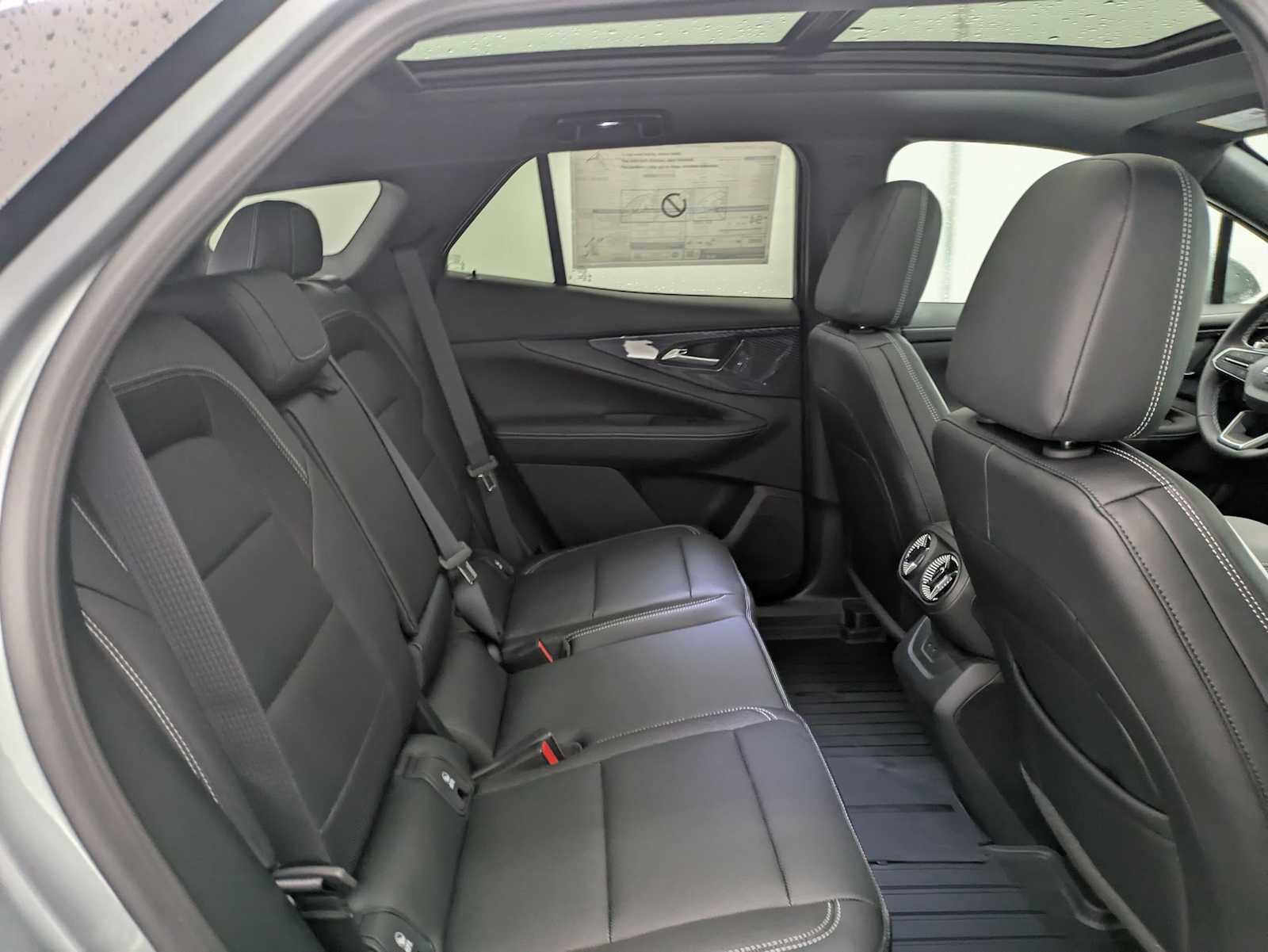 New 2026 Chevrolet Blazer EV LT image 22