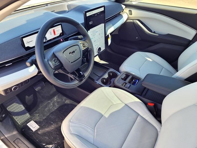 New 2026 Ford Mustang Mach-E Premium image 7