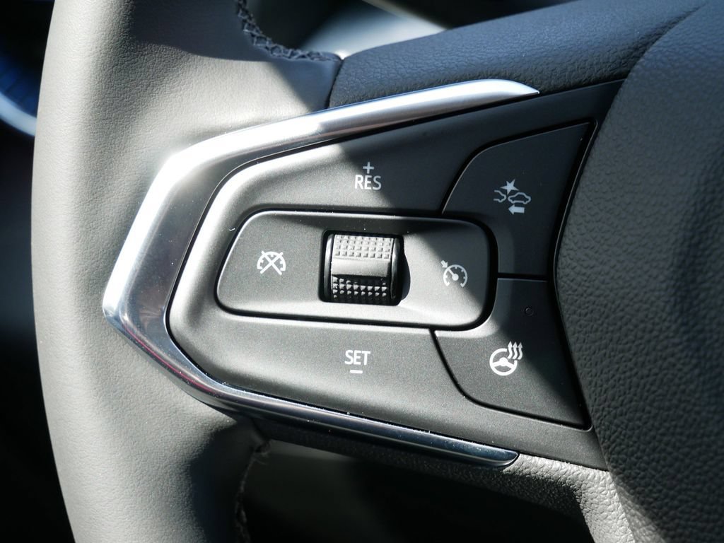 New 2026 Chevrolet Trax LT w/ Driver Confidence Package FWD image 23
