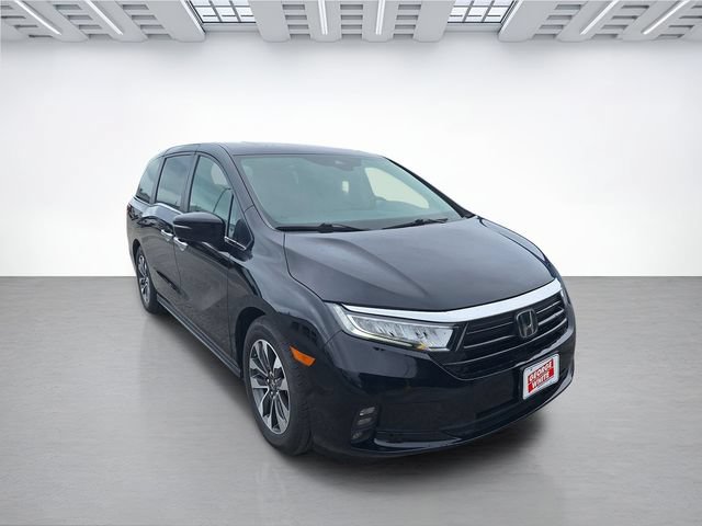 Used 2023 Honda Odyssey EX-L image 39