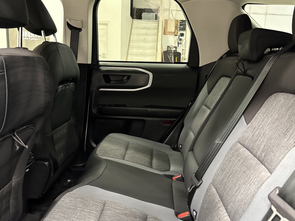 Used 2023 Ford Bronco Sport Big Bend w/ Convenience Package image 11
