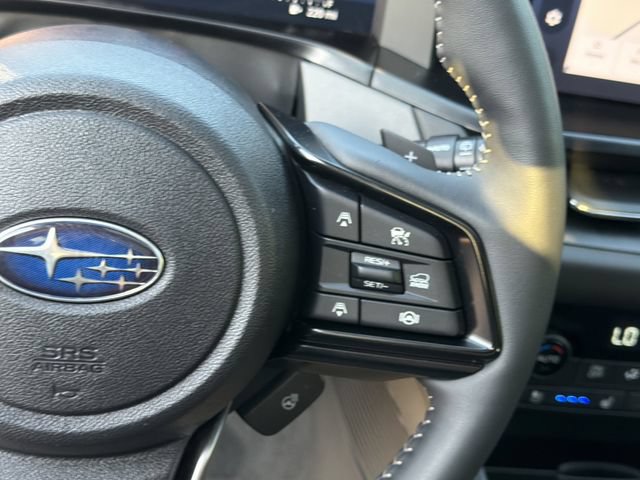 Certified 2026 Subaru Outback Touring AWD/4WD image 26