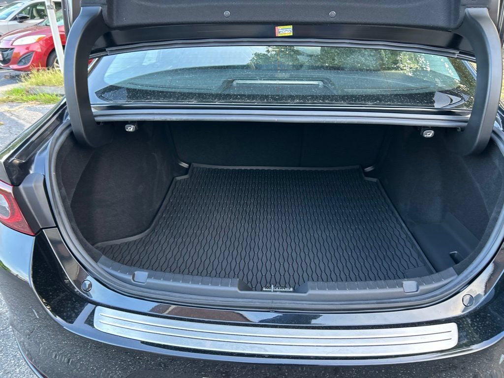 New 2026 MAZDA MAZDA3 2.5 S Sedan w/ Preferred Pkg FWD image 31