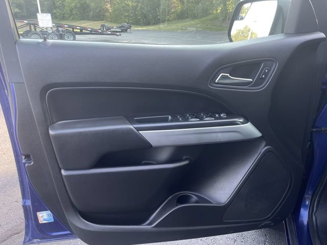Used 2016 Chevrolet Colorado LT w/ Luxury Package, Chrome AWD/4WD image 21