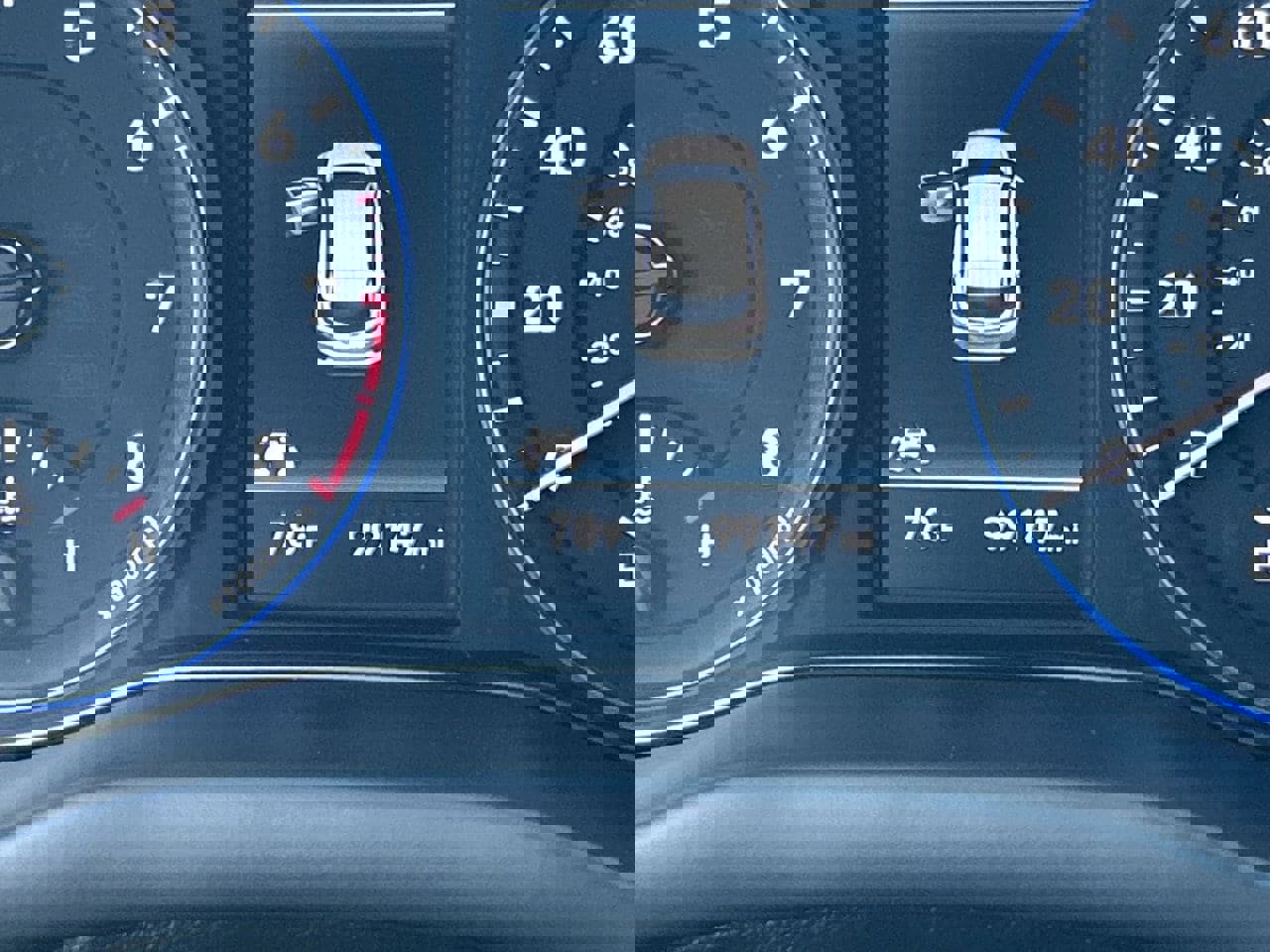 Used 2019 Hyundai Kona Ultimate image 29