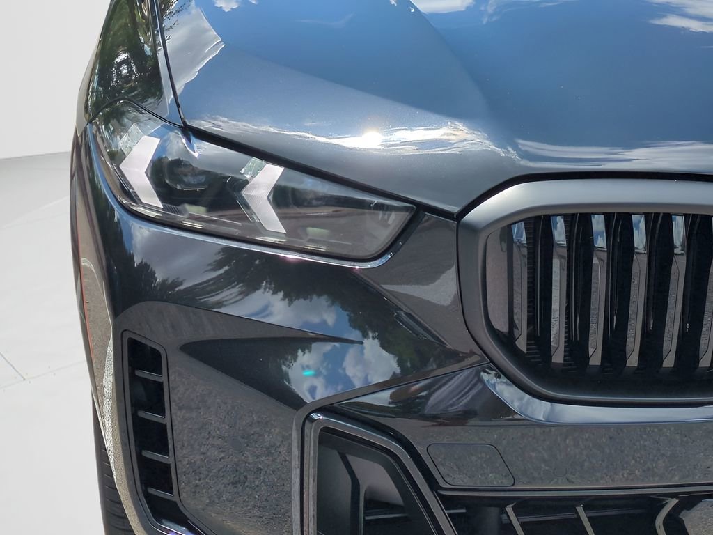 New 2026 BMW X5 sDrive40i w/ M Sport Package image 10