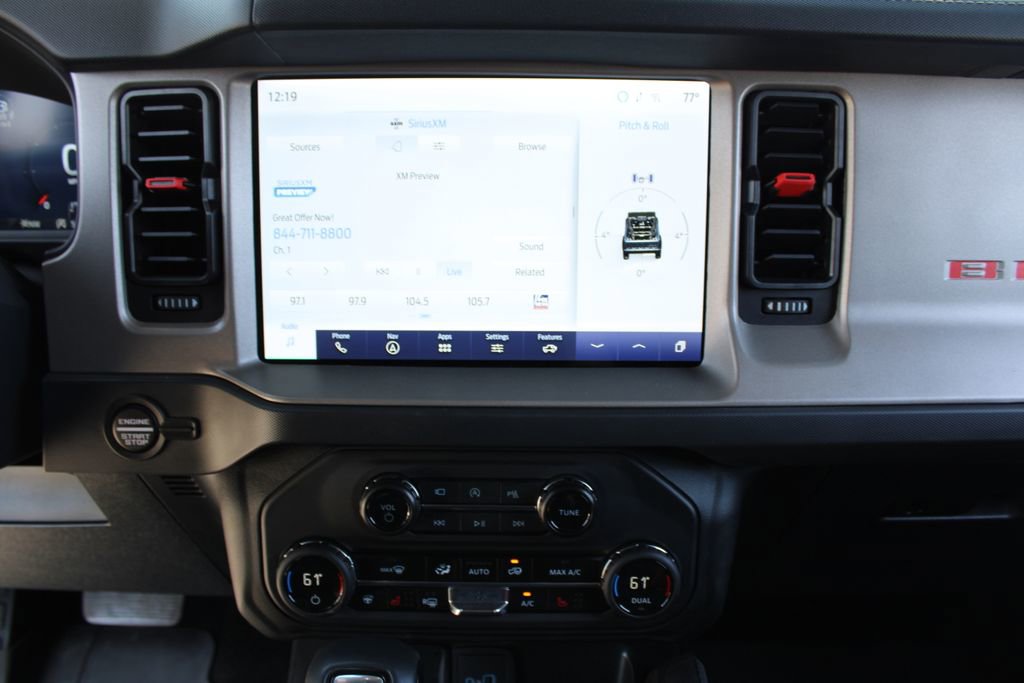 Used 2024 Ford Bronco Raptor AWD/4WD image 27