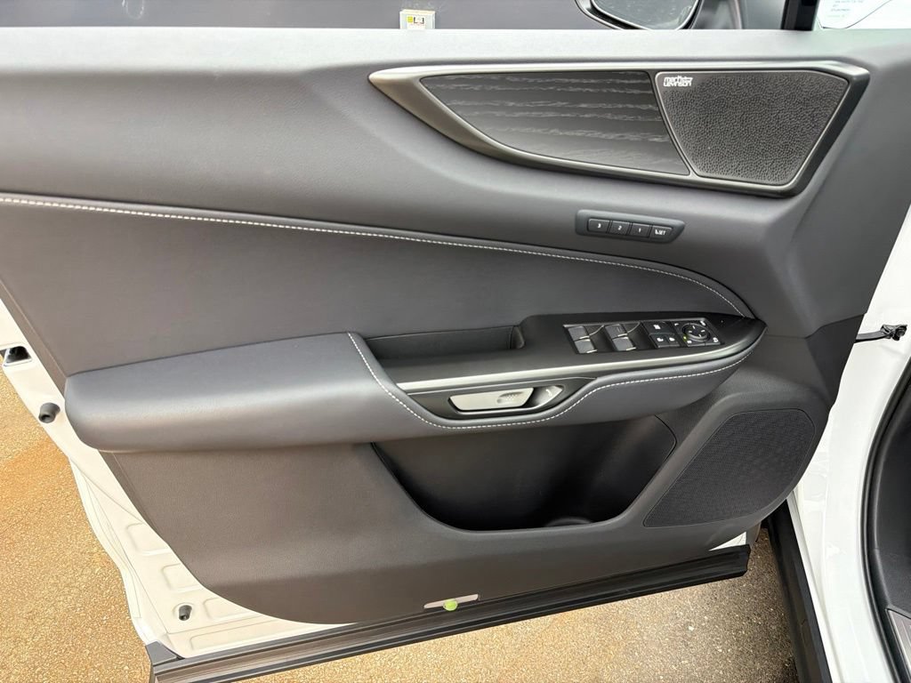 New 2026 Lexus NX 350 AWD w/ Luxury Package image 10