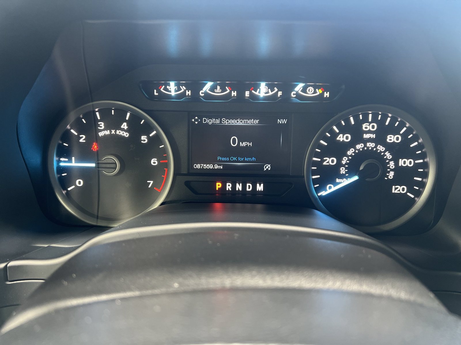 Used 2019 Ford F150 XLT w/ Equipment Group 302A Luxury AWD/4WD image 15