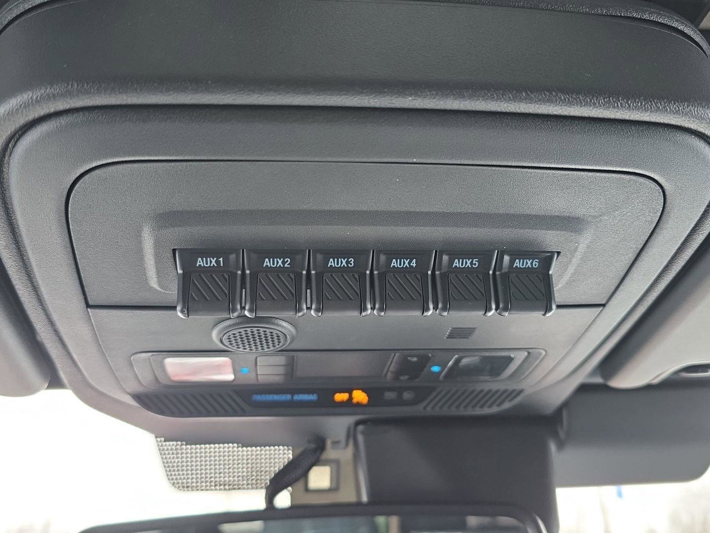 Used 2025 Ford Bronco Heritage Edition image 21