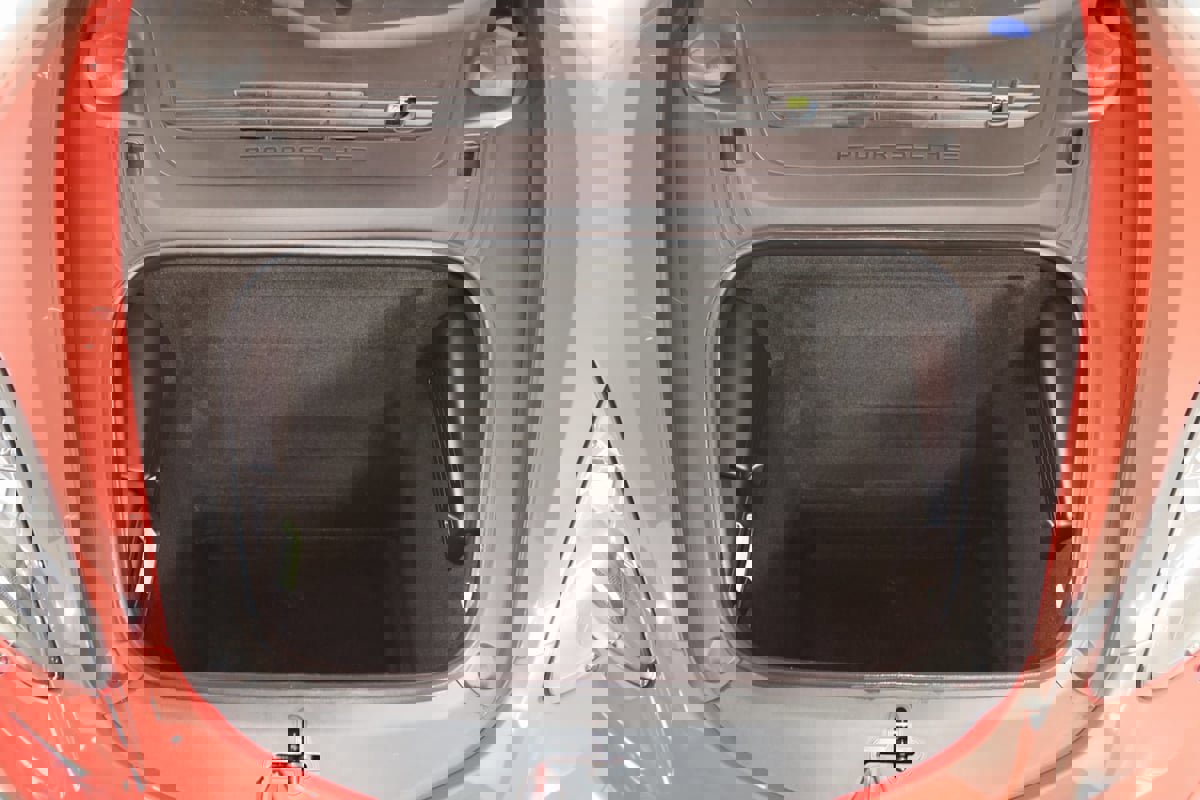 Used 2023 Porsche 718 Cayman S w/ Sport Chrono Package image 24