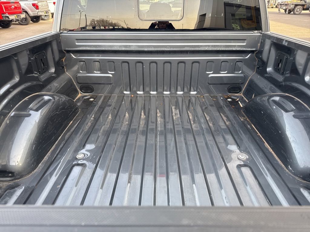 Used 2023 Ford F150 Lariat AWD/4WD image 8