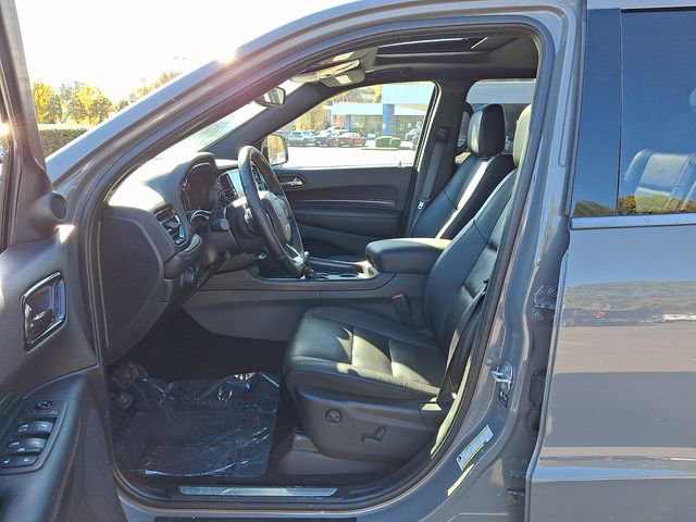 Used 2021 Dodge Durango R/T w/ Blacktop Package image 18