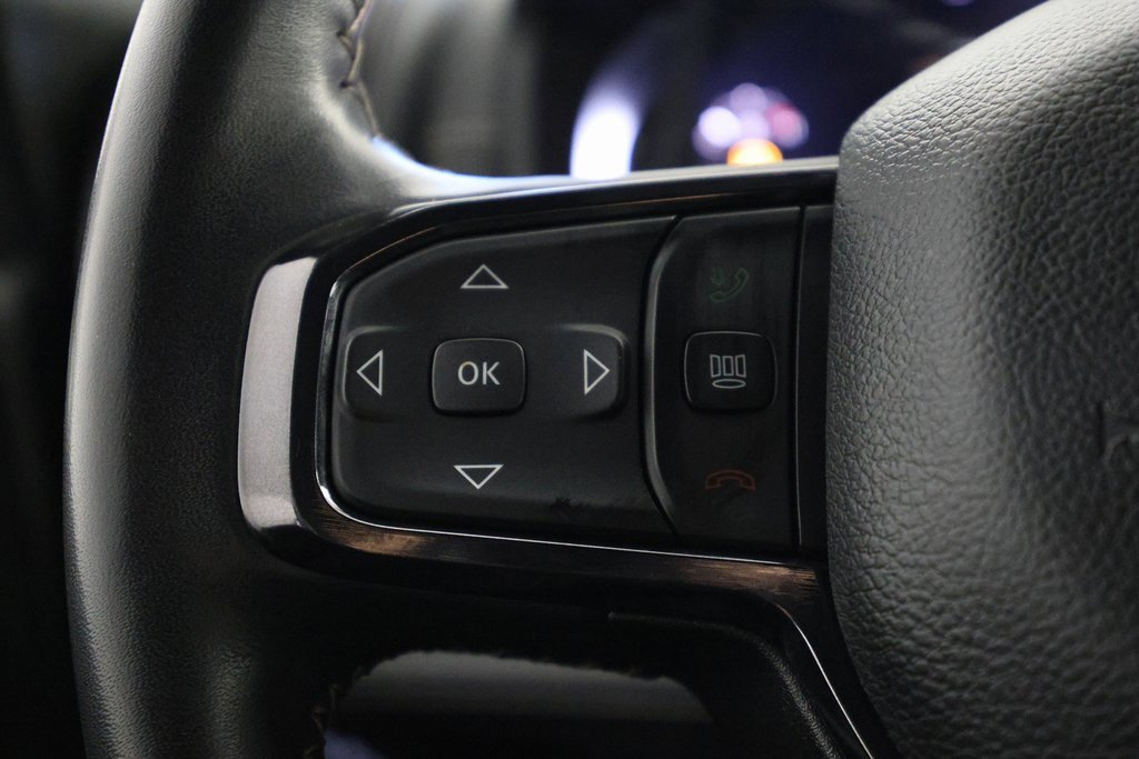 Used 2023 RAM 2500 Limited image 17