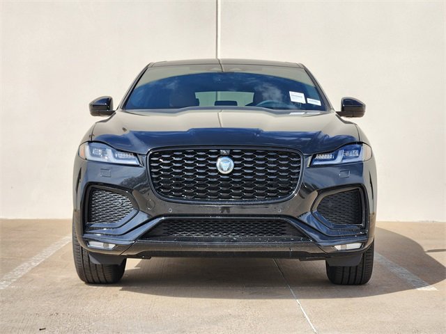 Used 2026 Jaguar F-PACE R-Dynamic S image 2