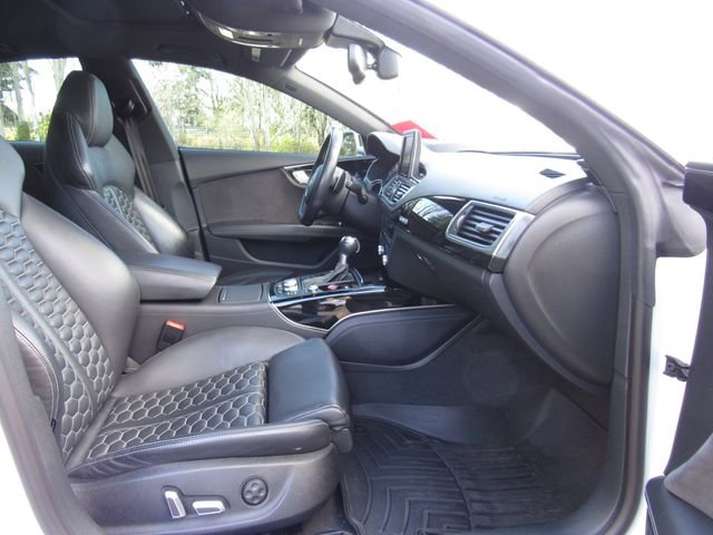 Used 2016 Audi RS 7 Prestige AWD/4WD image 18