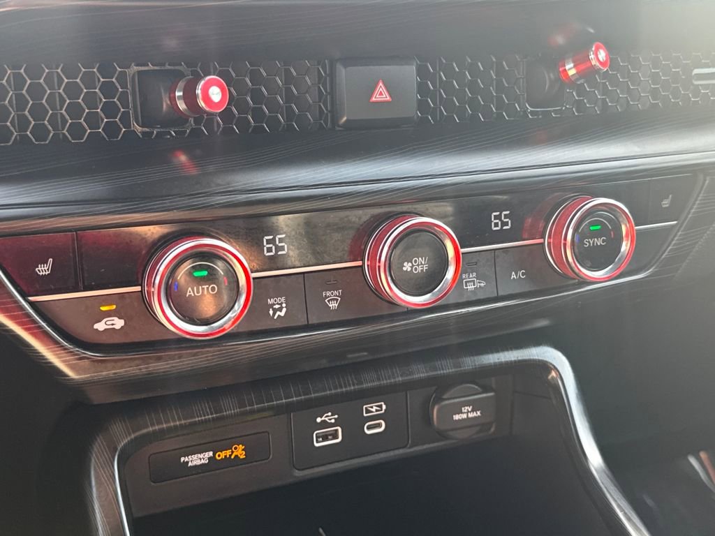 Used 2024 Honda CR-V Sport-L image 24