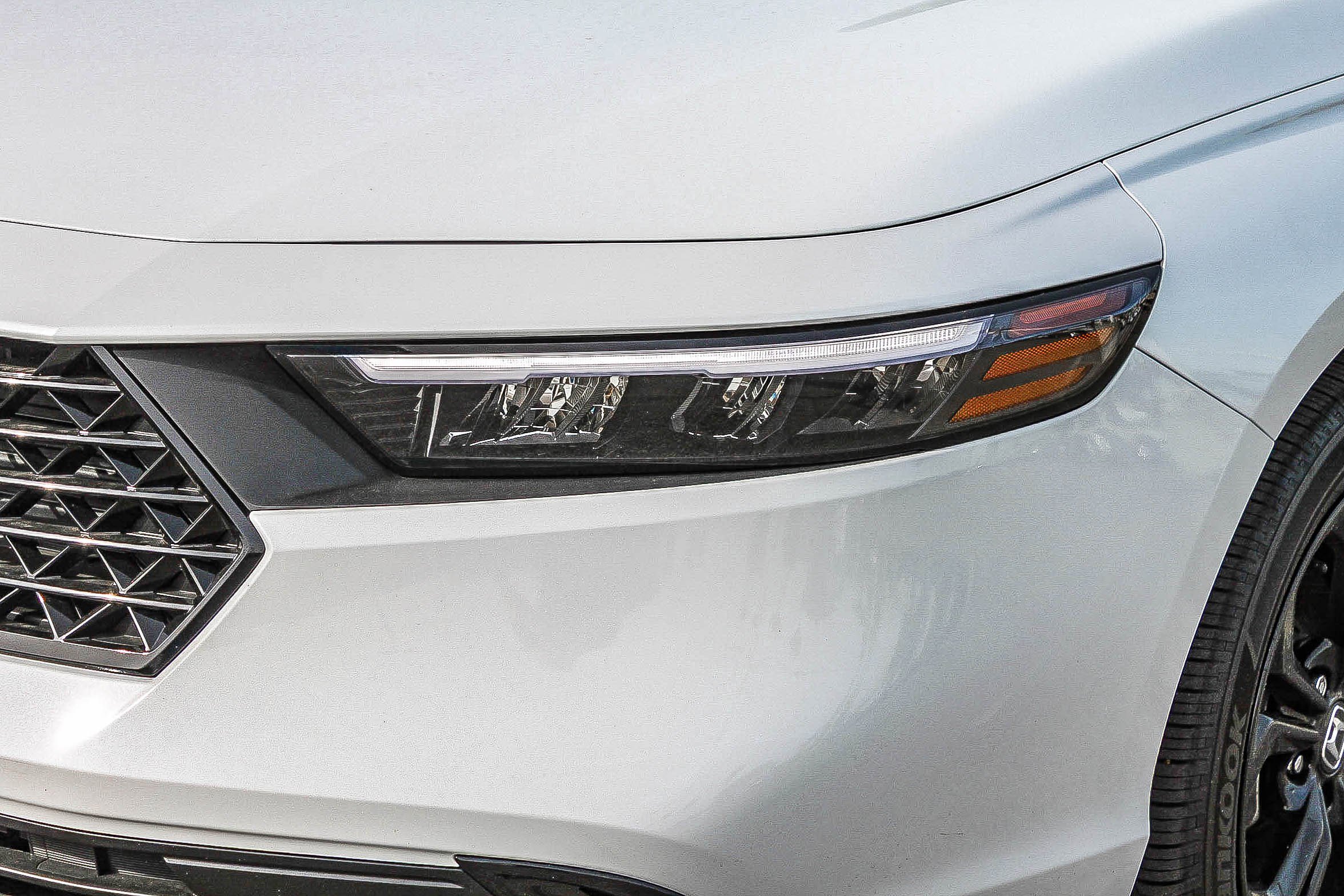 Used 2025 Honda Accord SE image 5