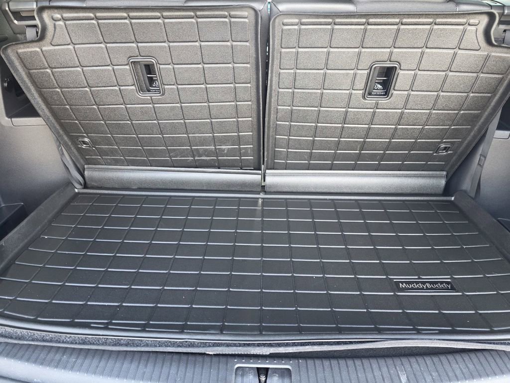 New 2026 Volkswagen Atlas SEL Premium R-Line image 23