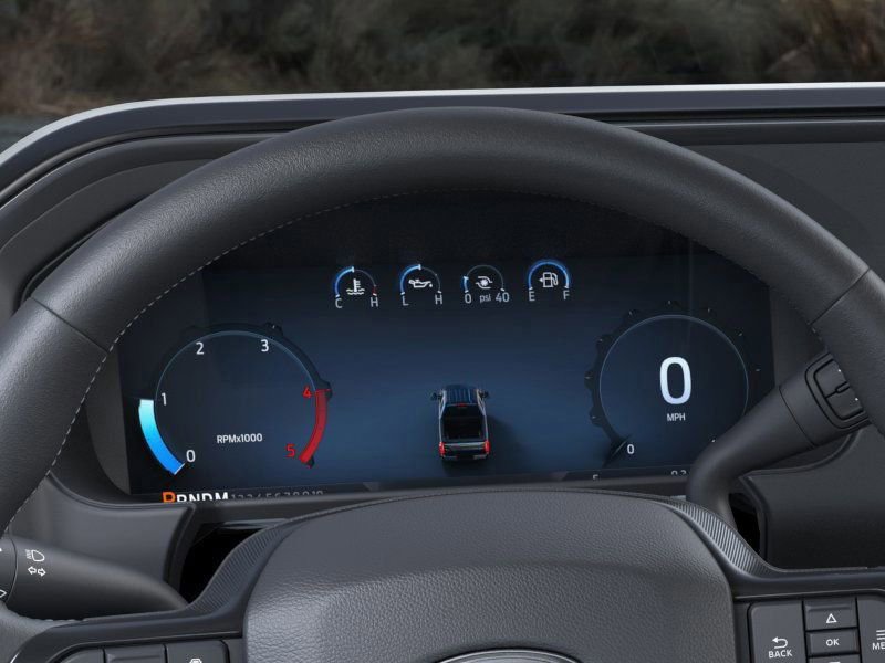 New 2026 Ford F350 Platinum image 13