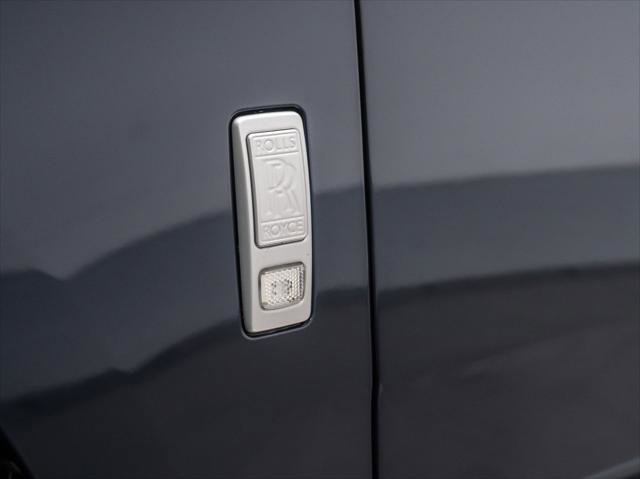 Used 2020 Rolls-Royce Cullinan image 49