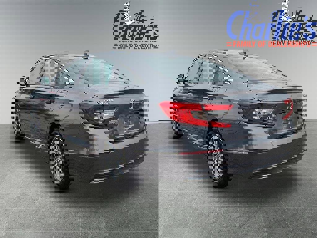 Used 2019 Honda Accord EX image 5