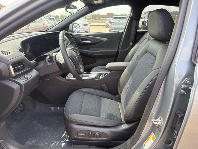 New 2026 Buick Envista Preferred w/ Convenience I Package image 11