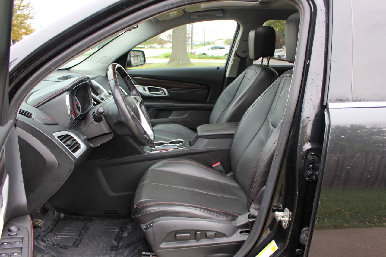 Used 2015 GMC Terrain Denali FWD image 13