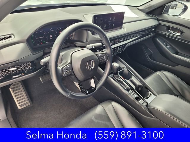 Certified 2024 Honda Accord Sport image 7