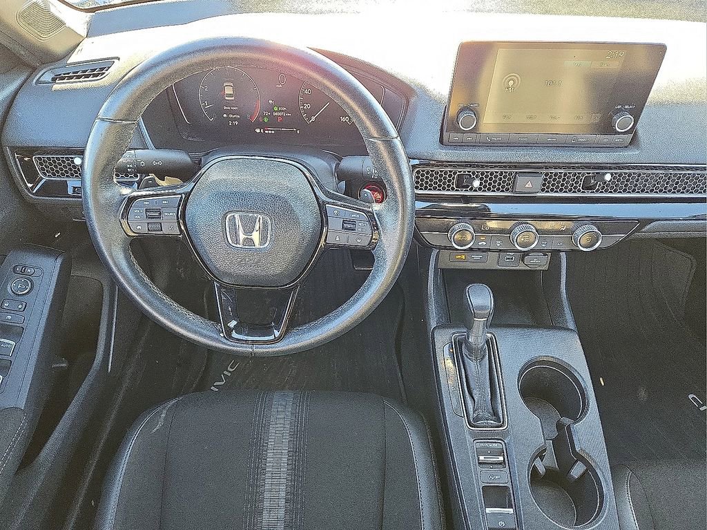 Used 2023 Honda Civic Sport image 18