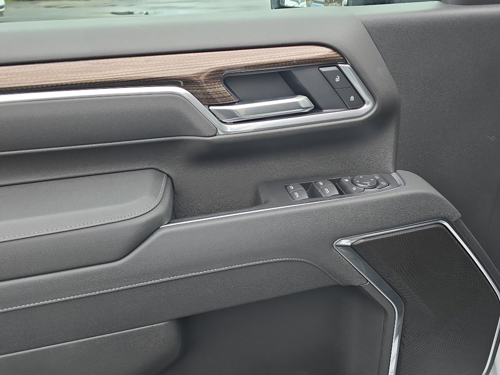 New 2026 Chevrolet Silverado 2500 LT w/ Trail Boss Package image 11