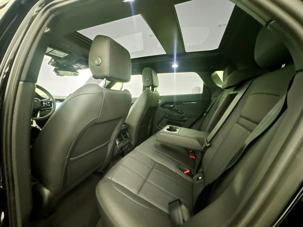 Used 2026 Land Rover Range Rover Evoque S image 24