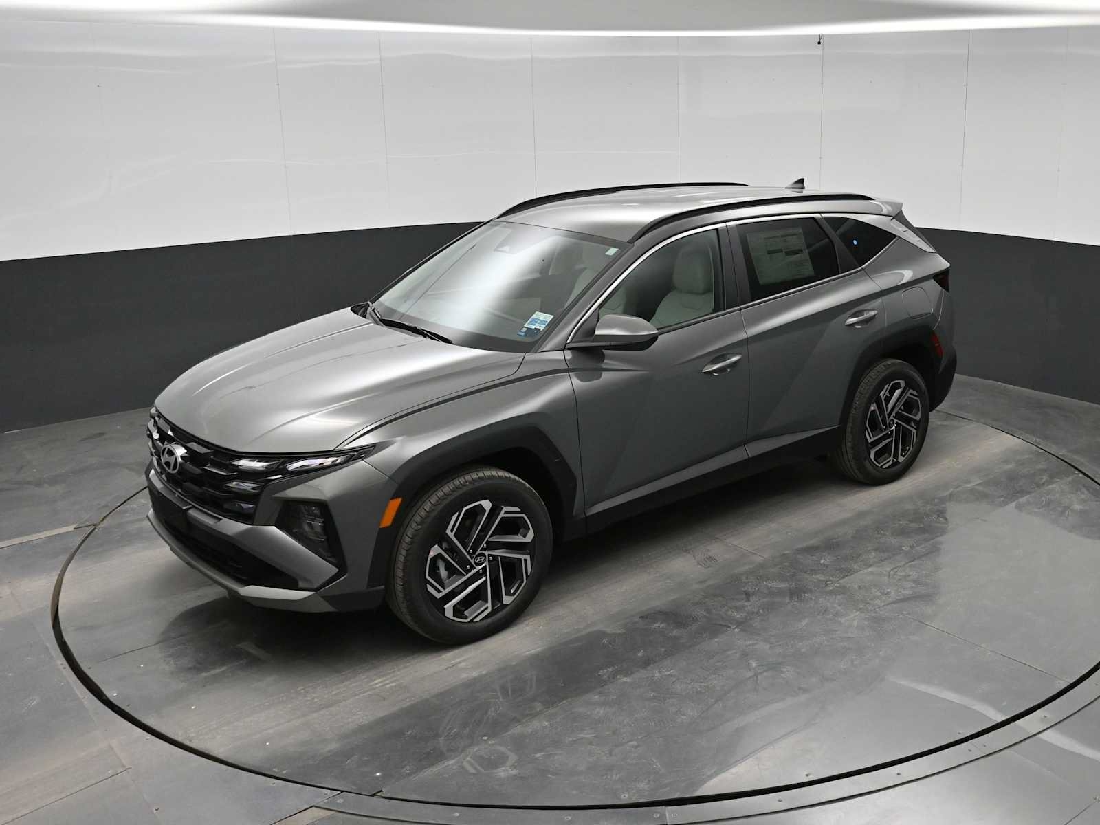 New 2026 Hyundai Tucson SEL Plus w/ Tow & Go Package AWD/4WD image 27