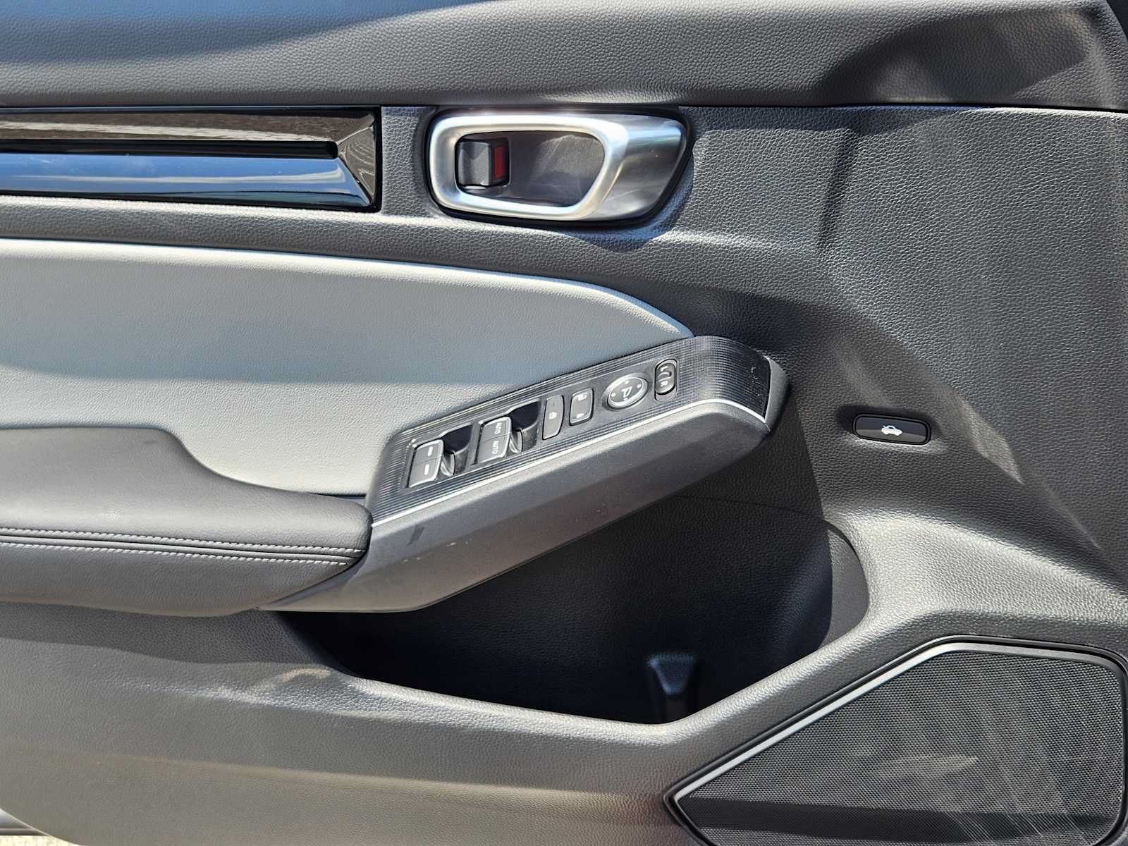 New 2026 Honda Civic Sport Touring image 18