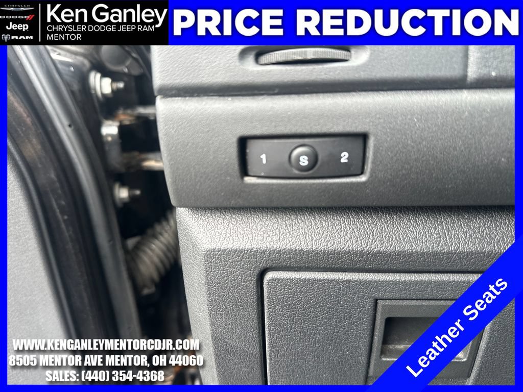 Used 2012 Jeep Liberty Limited Jet w/ Comfort/Convenience Group AWD/4WD image 13
