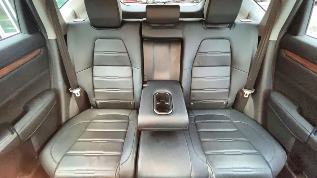 Used 2022 Honda CR-V EX-L image 50