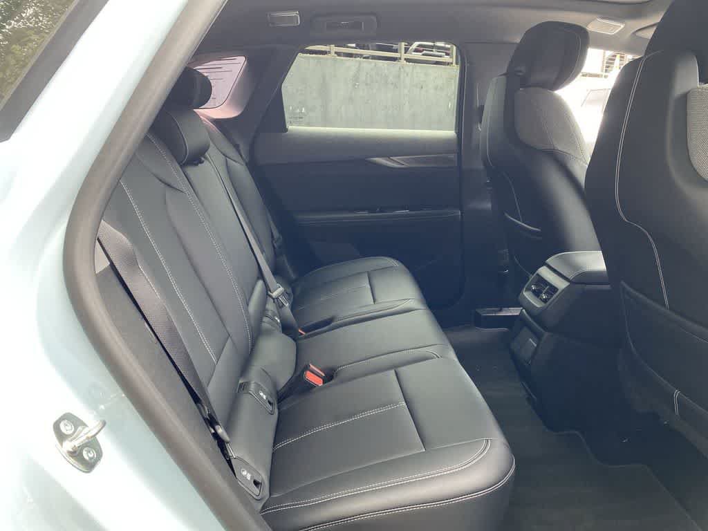 Certified 2026 Cadillac Optiq Sport 1 AWD/4WD image 18