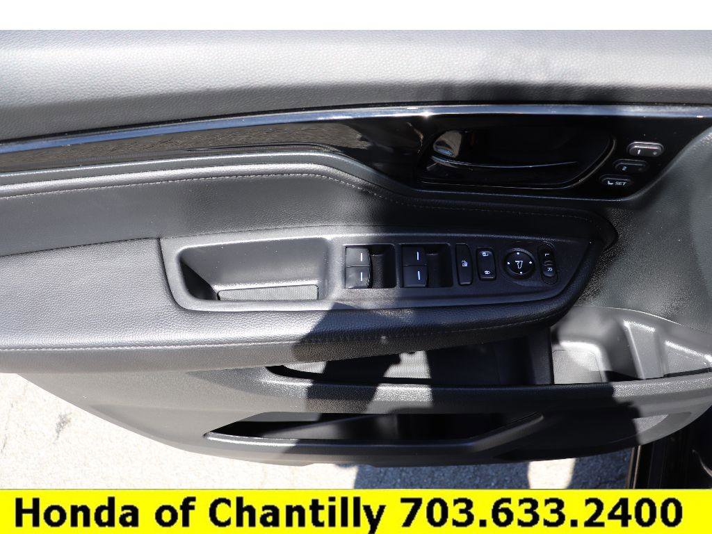 Certified 2023 Honda Odyssey Touring image 20