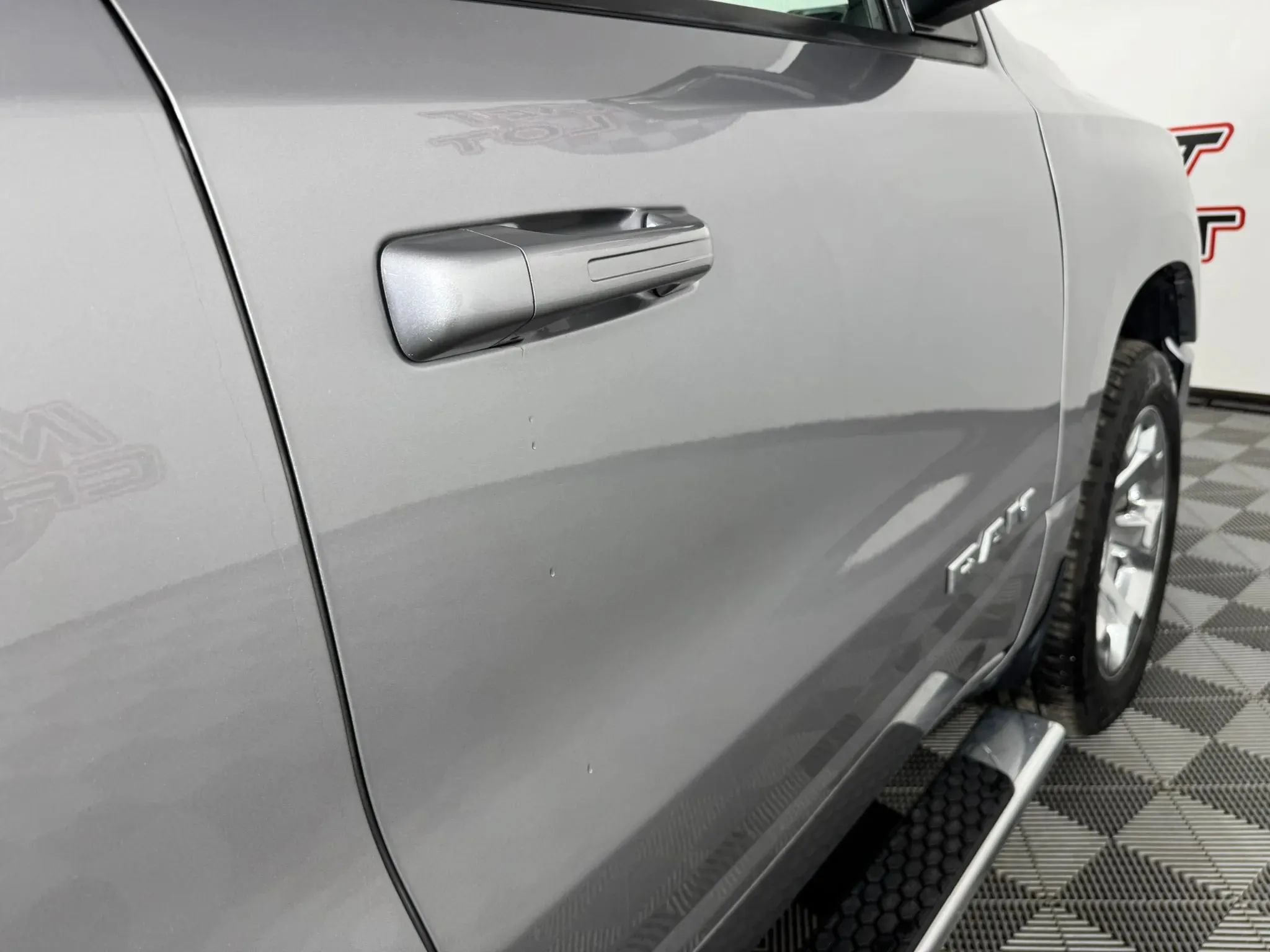 Used 2020 RAM 1500 Big Horn AWD/4WD image 28