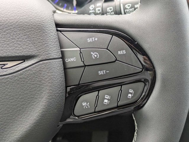 New 2027 Chrysler Pacifica Limited FWD image 29