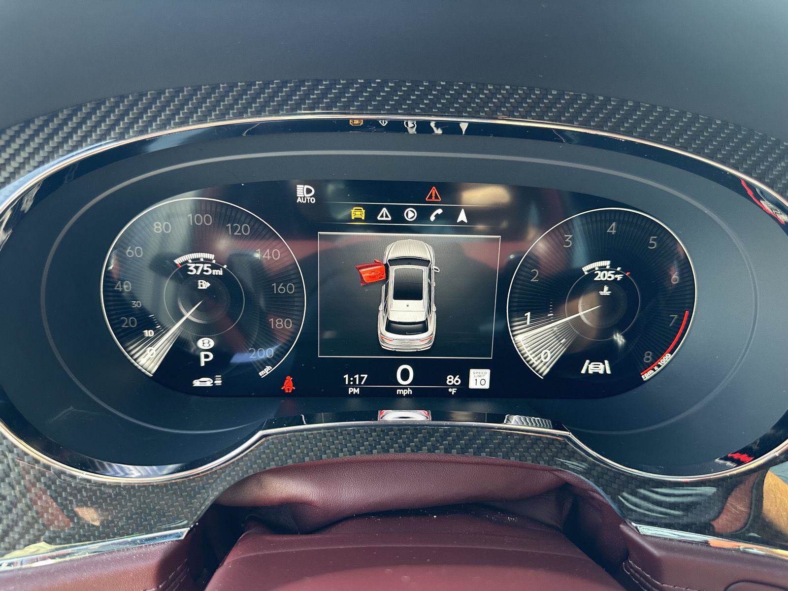 Used 2022 Bentley Bentayga AWD/4WD image 31