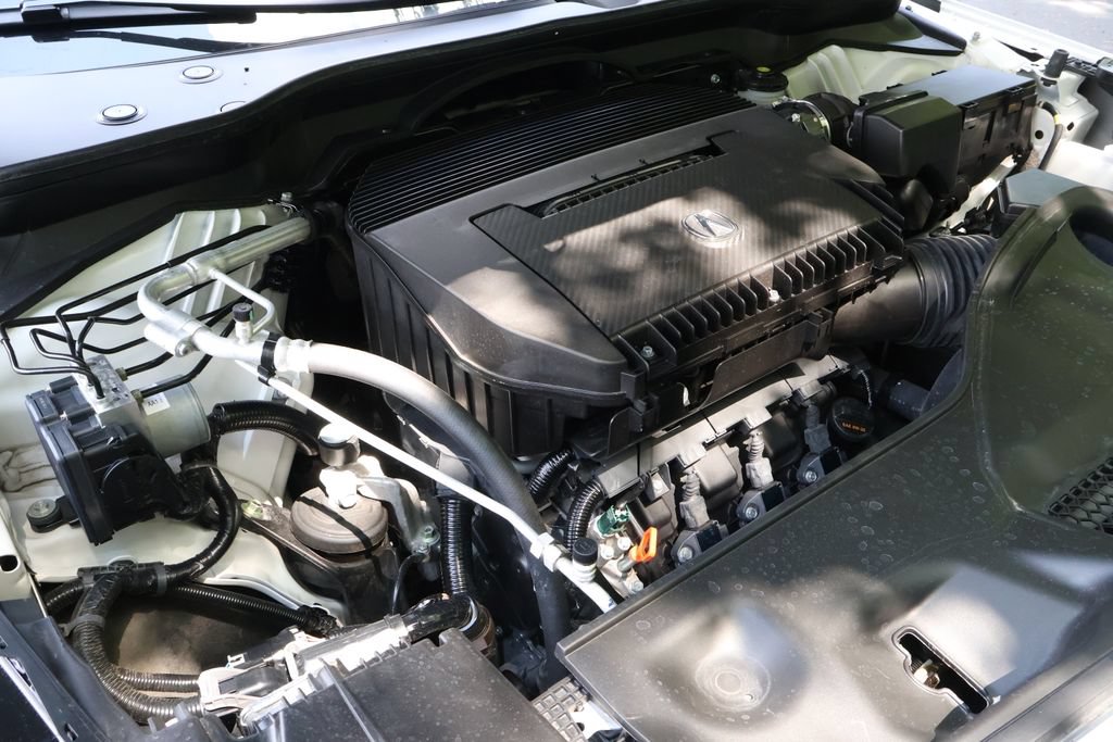 Used 2025 Acura MDX FWD w/ Technology Package image 14