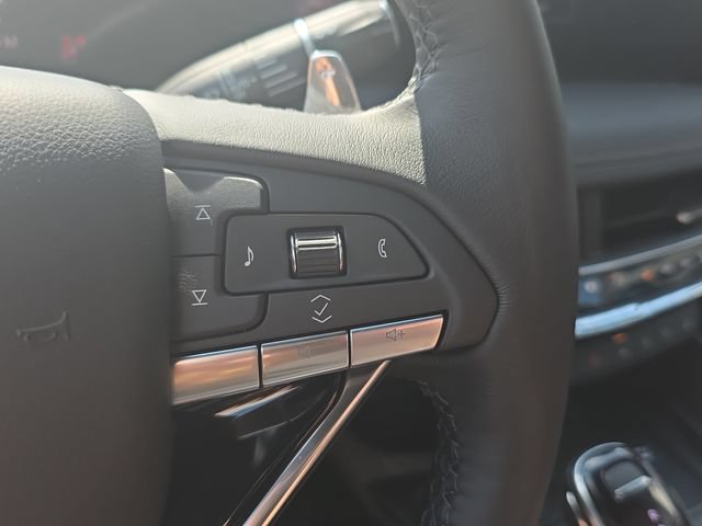 New 2026 Cadillac CT5 Sport w/ Technology Package AWD/4WD image 17
